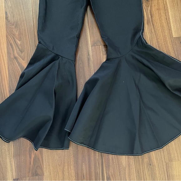 ELLERY FLARED PANTS - Picture 6 of 10